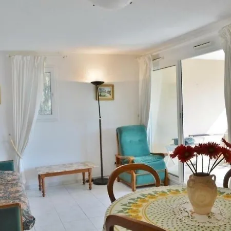 Appartamento Jardins D'anglade 1
