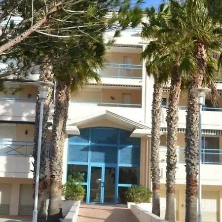 Appartamento Jardins D'anglade 1 *