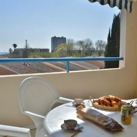 Jardins D'anglade 1 * Le Lavandou
